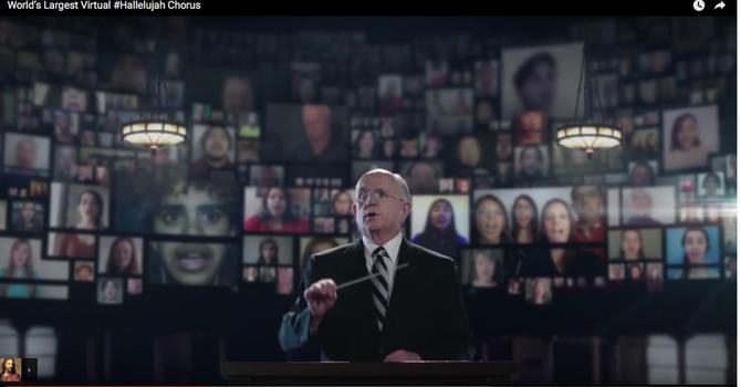 2016 Mormon.org Easter Campaign&nbsp;Coverage